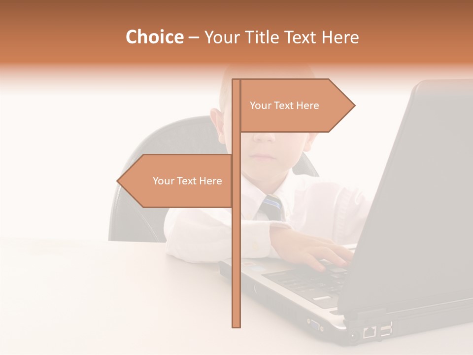 Isolation Official Lap PowerPoint Template