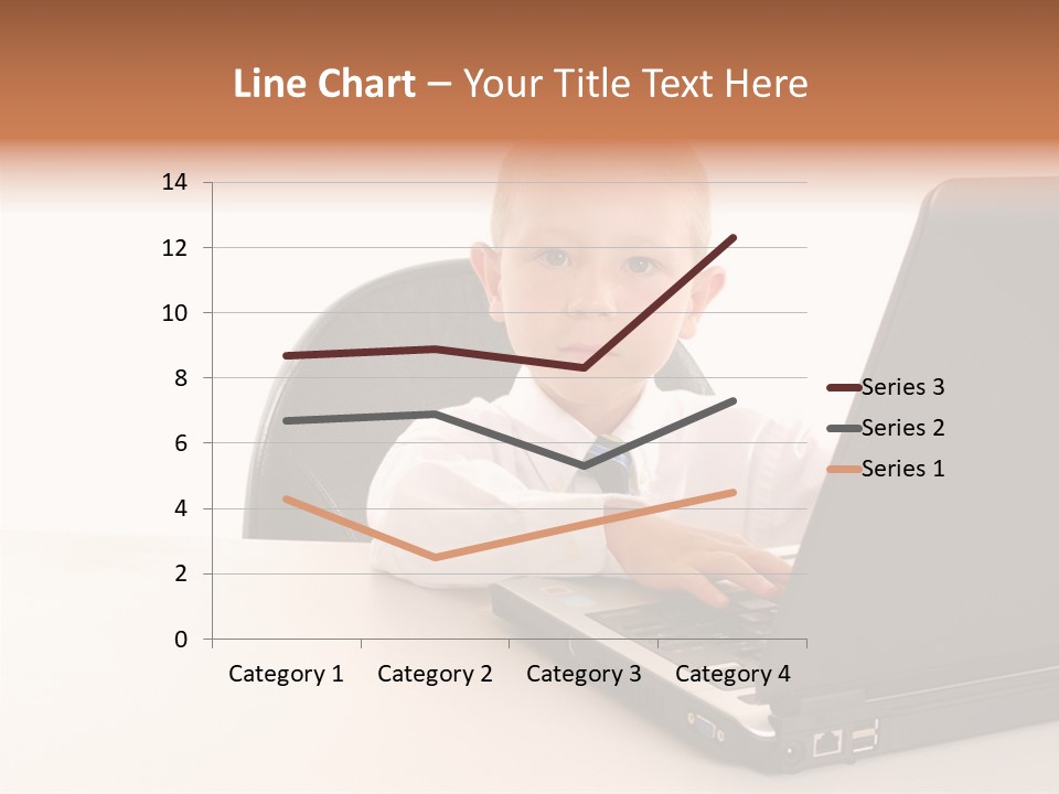 Isolation Official Lap PowerPoint Template