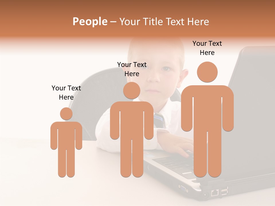 Isolation Official Lap PowerPoint Template