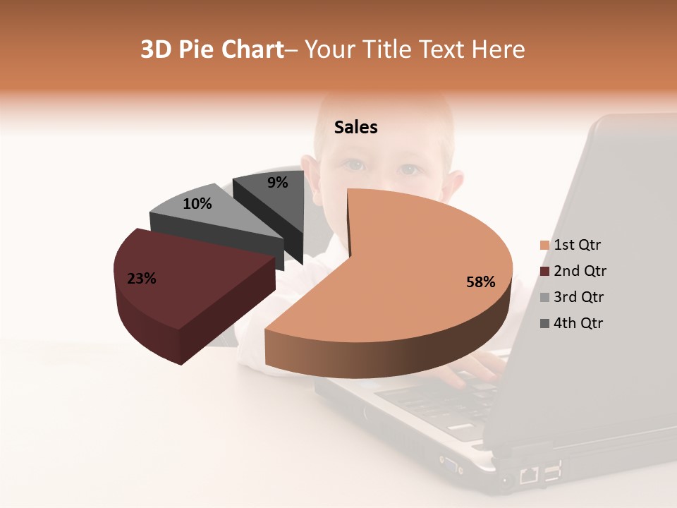Isolation Official Lap PowerPoint Template