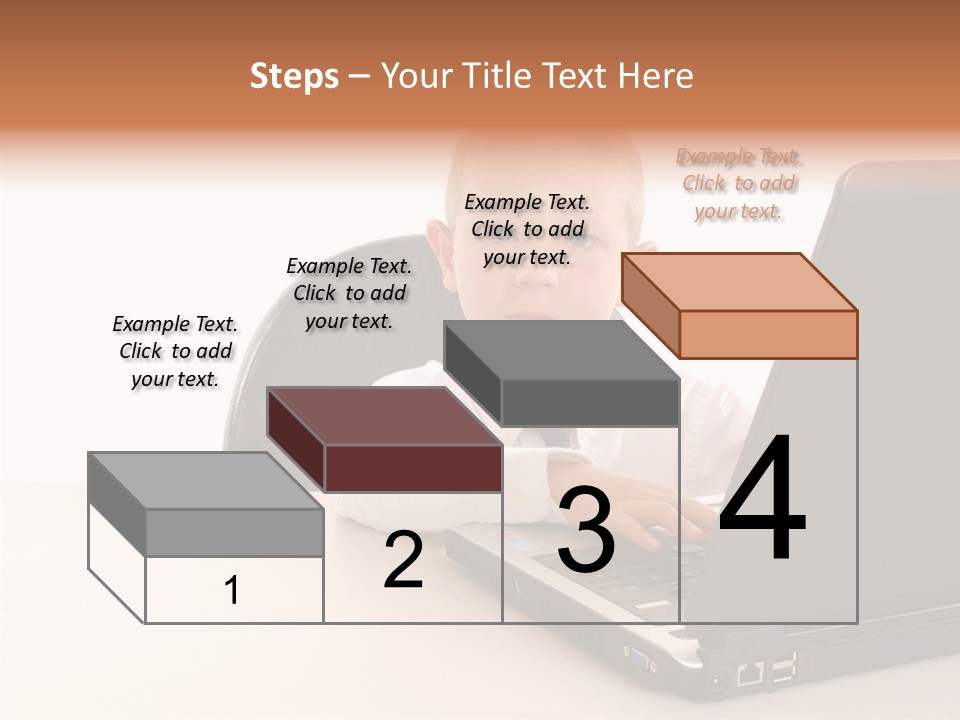 Isolation Official Lap PowerPoint Template