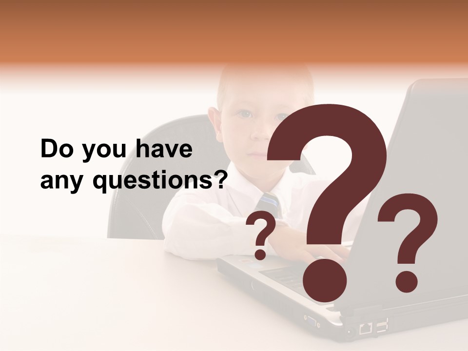 Isolation Official Lap PowerPoint Template