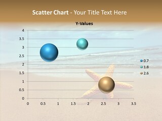 Leisure Nature Isolated PowerPoint Template