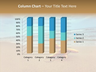 Leisure Nature Isolated PowerPoint Template