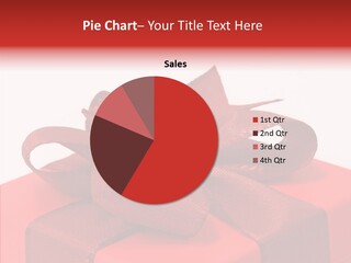 Conference Chair Corporation PowerPoint Template