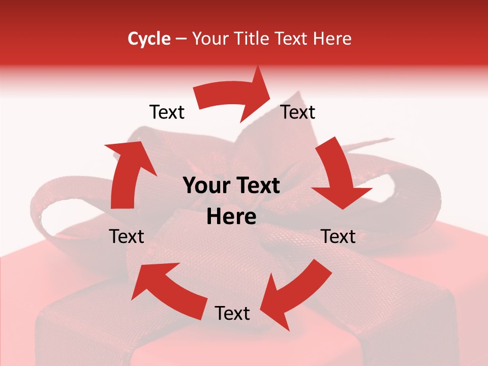 Conference Chair Corporation PowerPoint Template