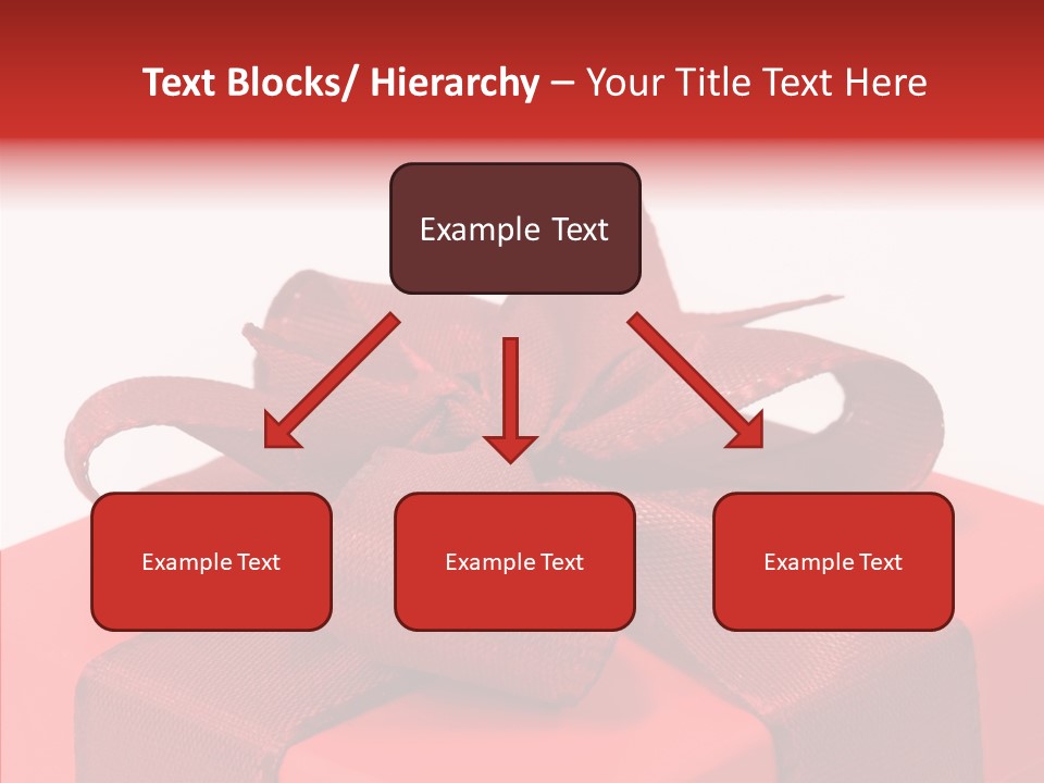 Conference Chair Corporation PowerPoint Template