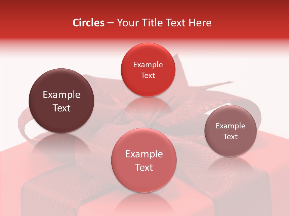 Conference Chair Corporation PowerPoint Template