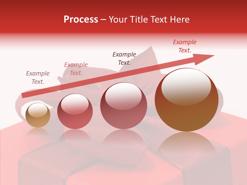 Conference Chair Corporation PowerPoint Template