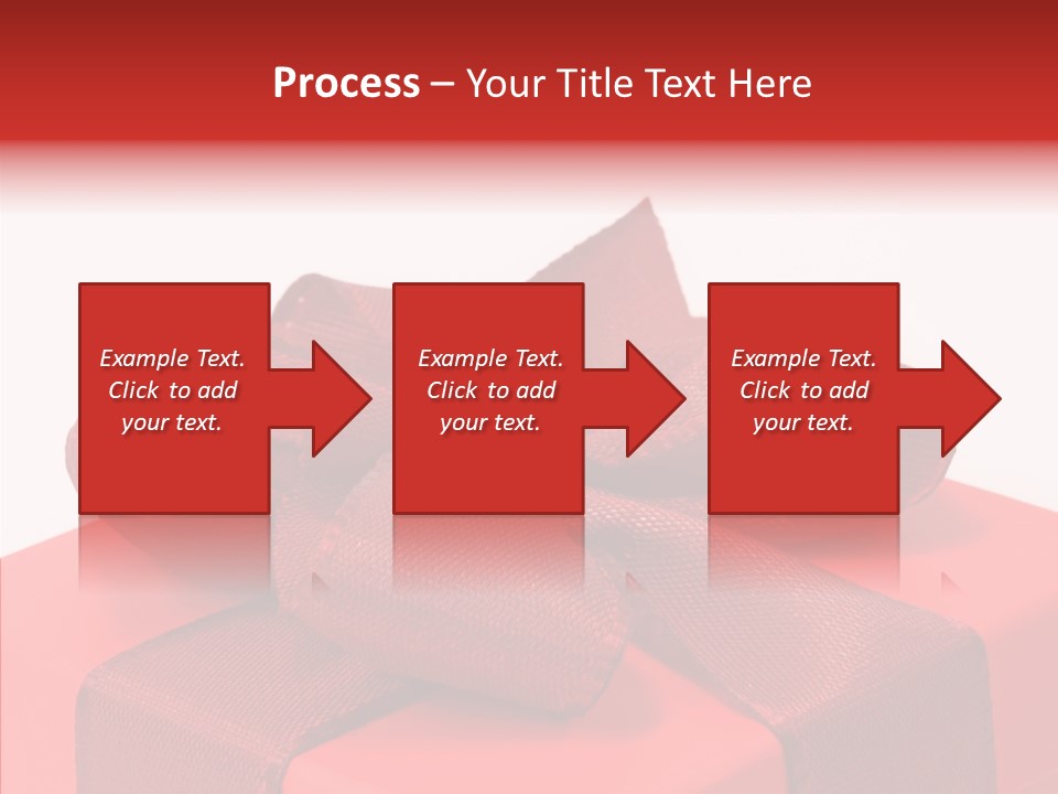 Conference Chair Corporation PowerPoint Template
