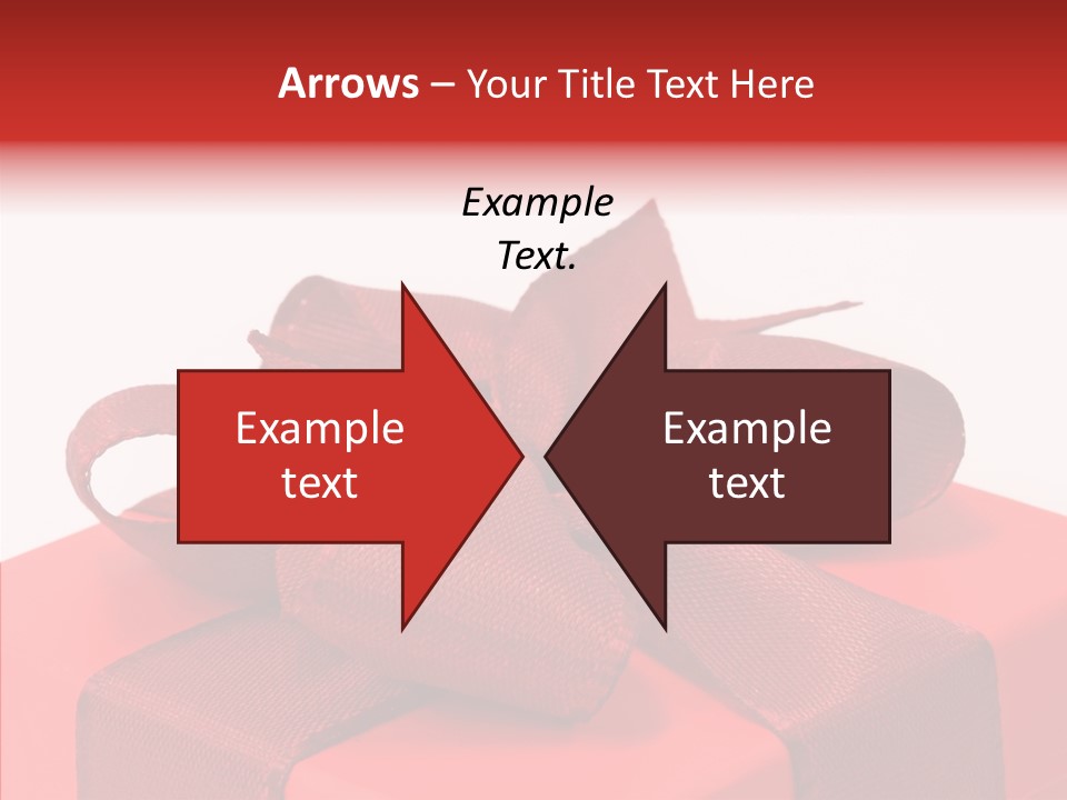 Conference Chair Corporation PowerPoint Template