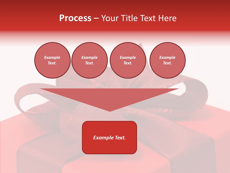 Conference Chair Corporation PowerPoint Template