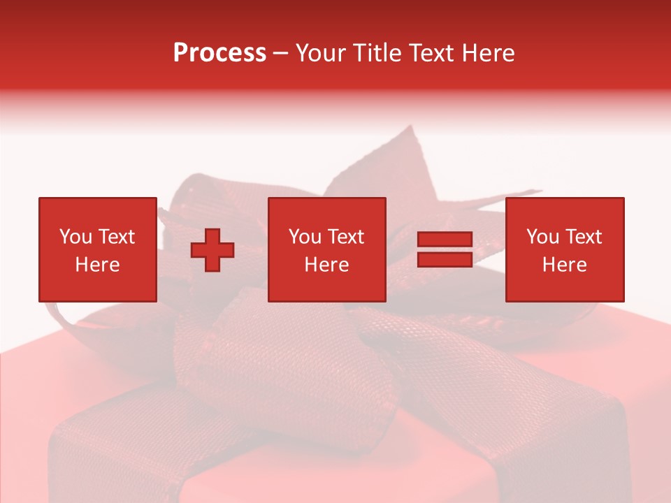 Conference Chair Corporation PowerPoint Template