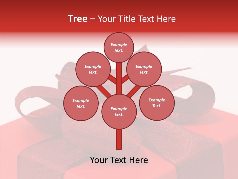 Conference Chair Corporation PowerPoint Template