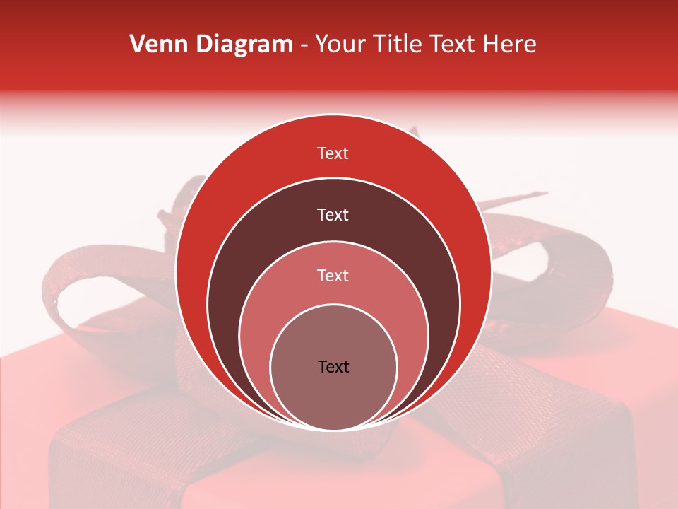 Conference Chair Corporation PowerPoint Template
