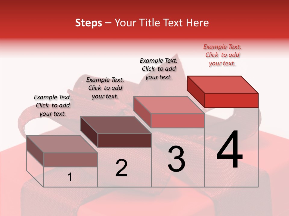 Conference Chair Corporation PowerPoint Template