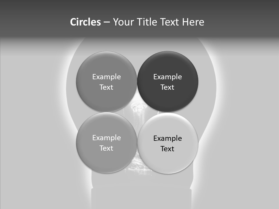 Group Meeting Boardroom PowerPoint Template