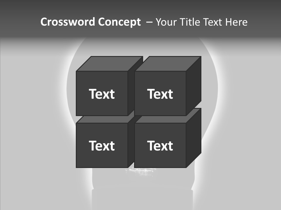 Group Meeting Boardroom PowerPoint Template