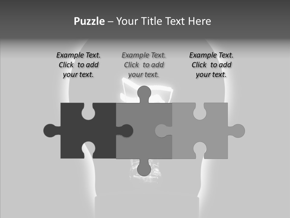 Group Meeting Boardroom PowerPoint Template