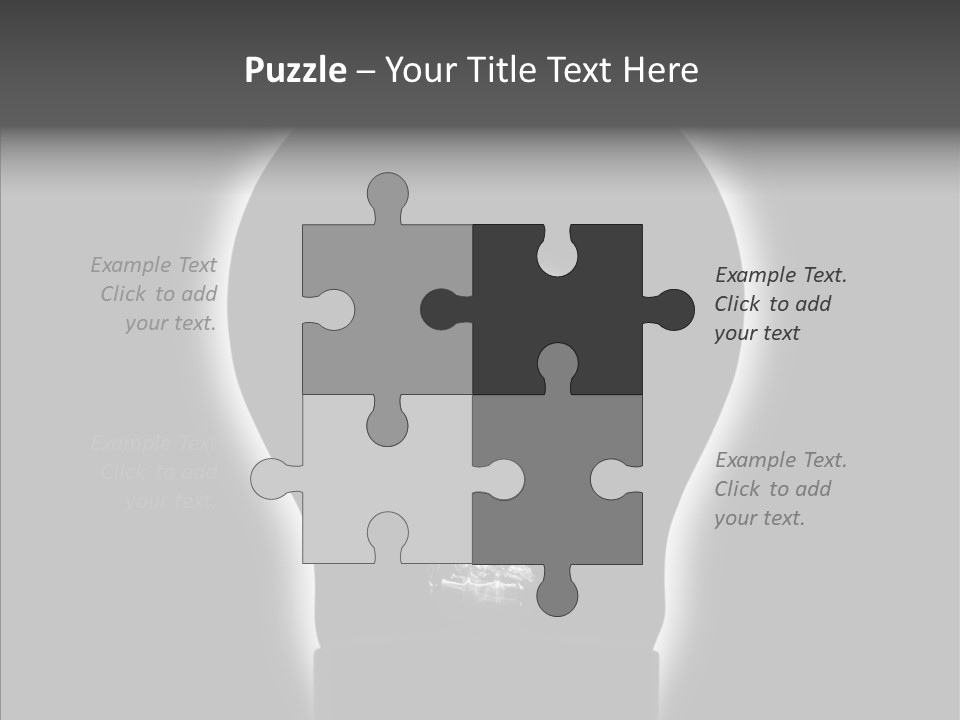 Group Meeting Boardroom PowerPoint Template