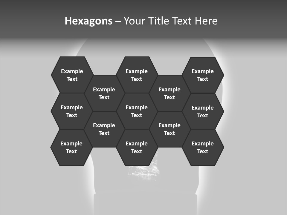 Group Meeting Boardroom PowerPoint Template