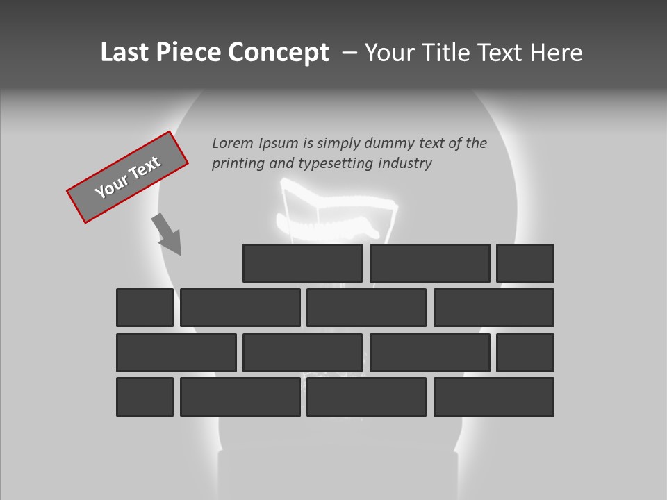 Group Meeting Boardroom PowerPoint Template