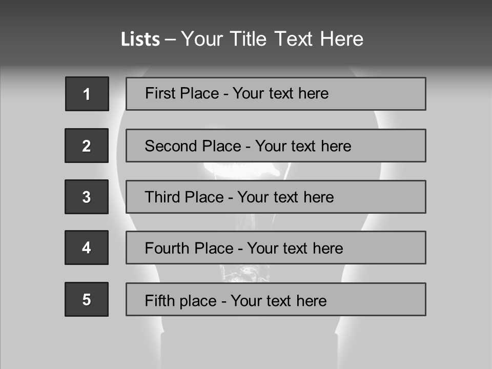 Group Meeting Boardroom PowerPoint Template
