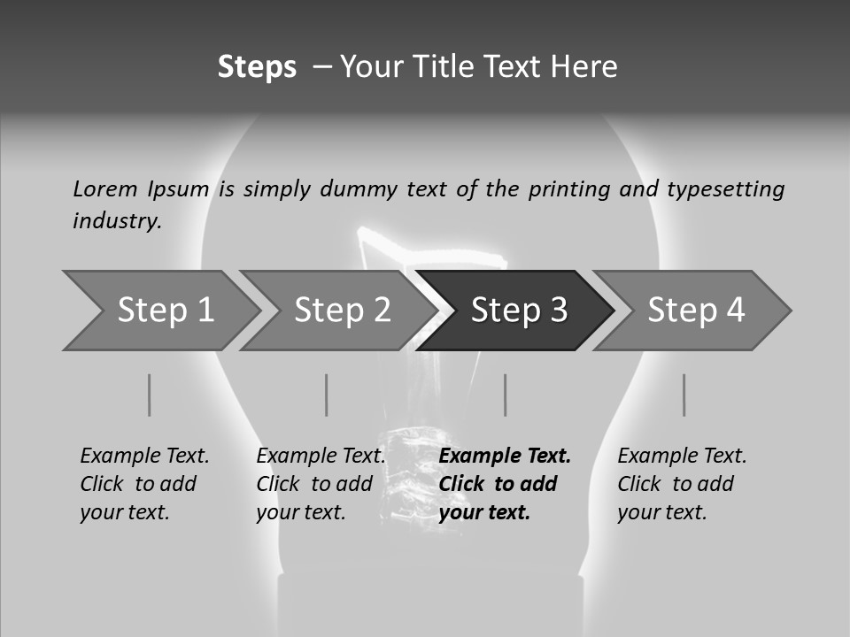 Group Meeting Boardroom PowerPoint Template