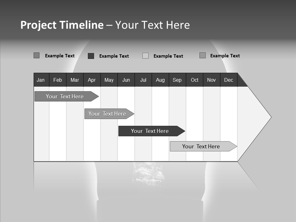 Group Meeting Boardroom PowerPoint Template