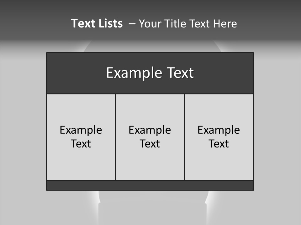 Group Meeting Boardroom PowerPoint Template