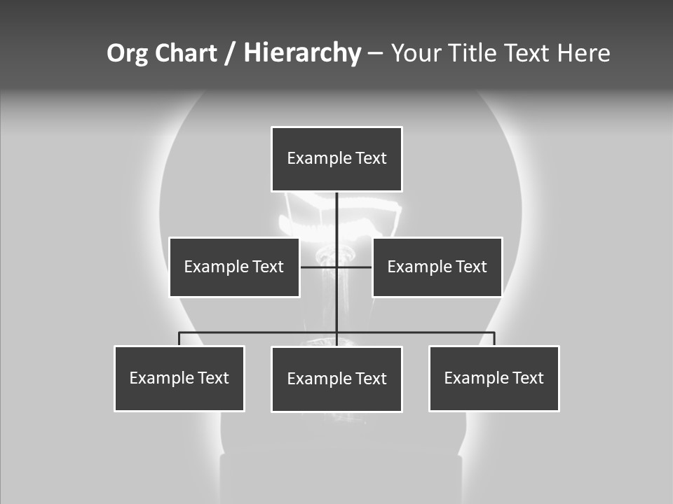 Group Meeting Boardroom PowerPoint Template