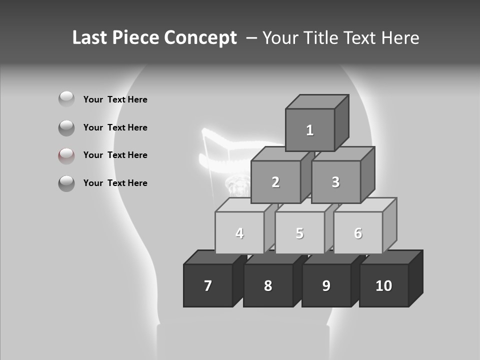 Group Meeting Boardroom PowerPoint Template