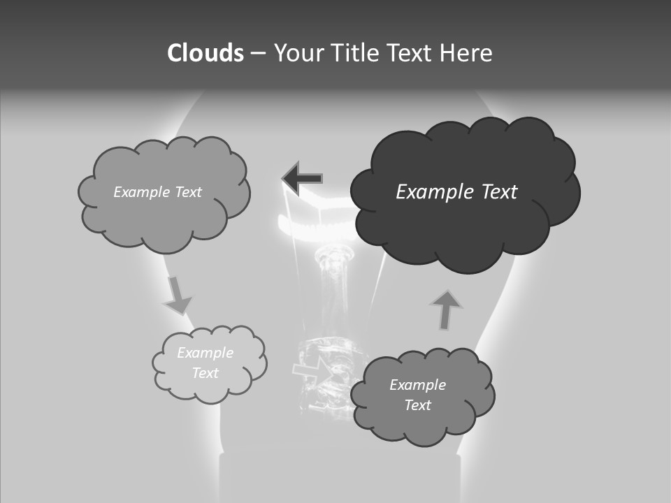 Group Meeting Boardroom PowerPoint Template