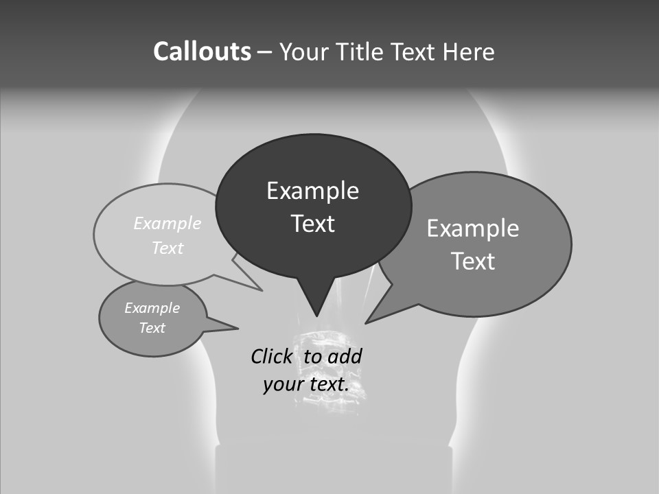 Group Meeting Boardroom PowerPoint Template