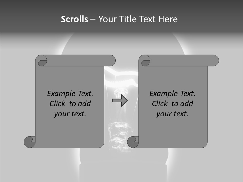 Group Meeting Boardroom PowerPoint Template