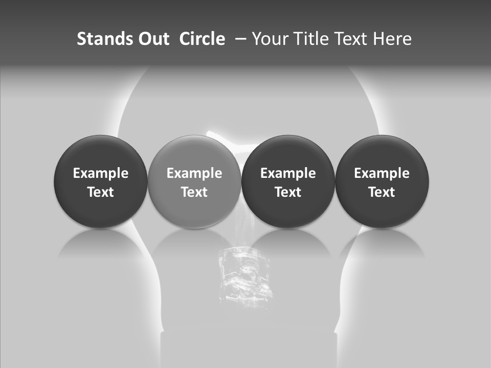 Group Meeting Boardroom PowerPoint Template