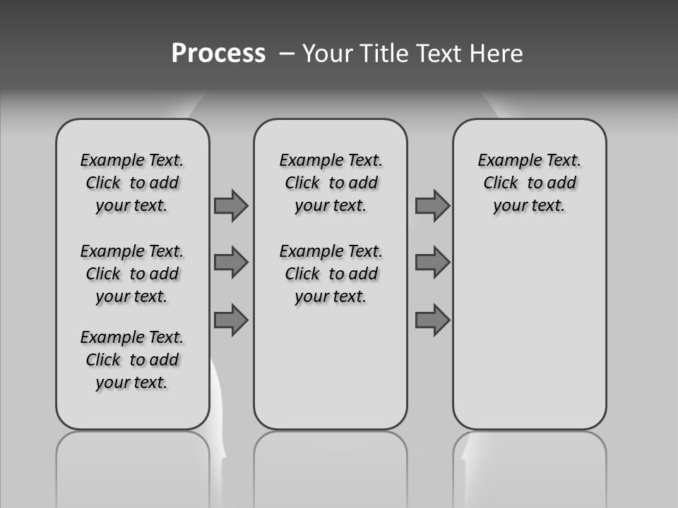Group Meeting Boardroom PowerPoint Template