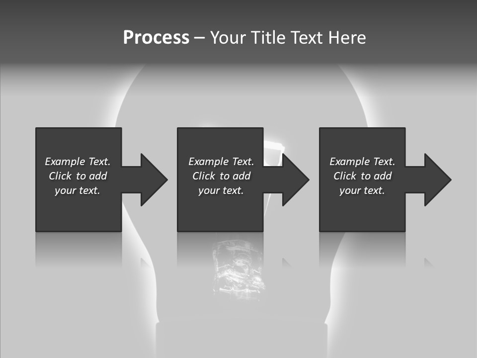 Group Meeting Boardroom PowerPoint Template