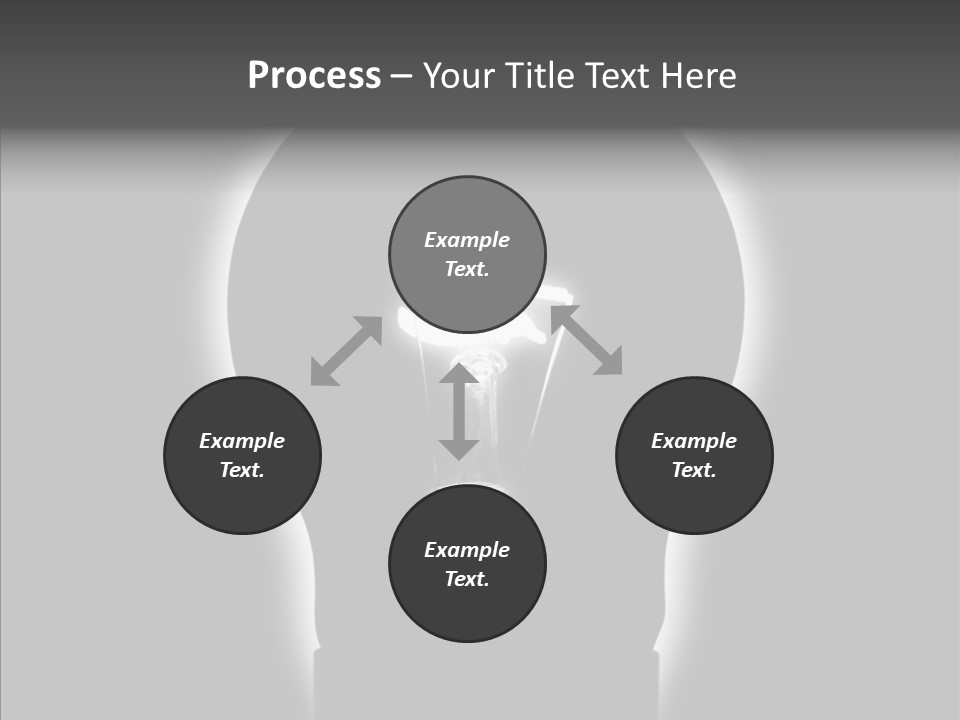 Group Meeting Boardroom PowerPoint Template