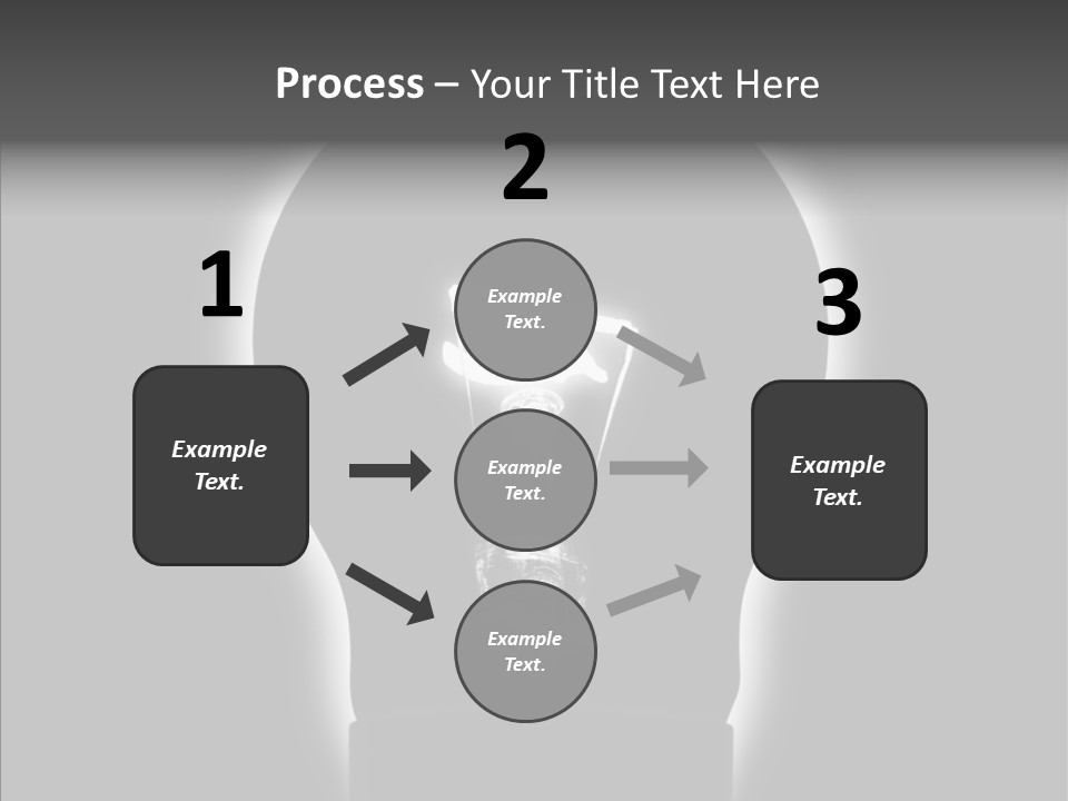 Group Meeting Boardroom PowerPoint Template