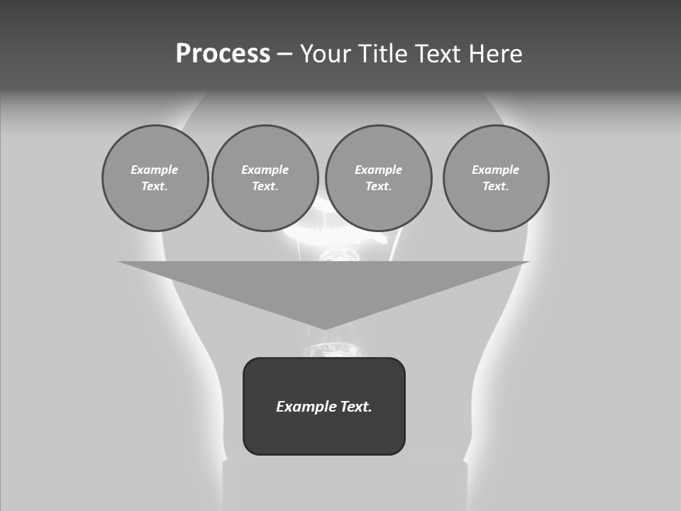 Group Meeting Boardroom PowerPoint Template