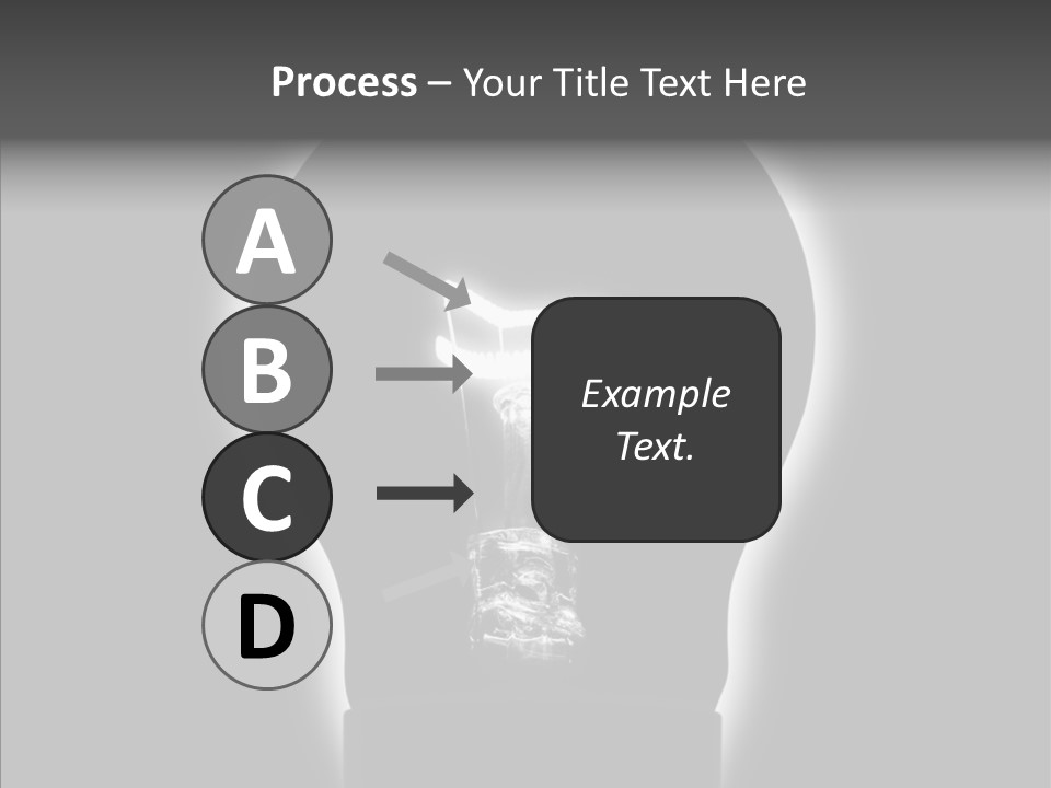 Group Meeting Boardroom PowerPoint Template