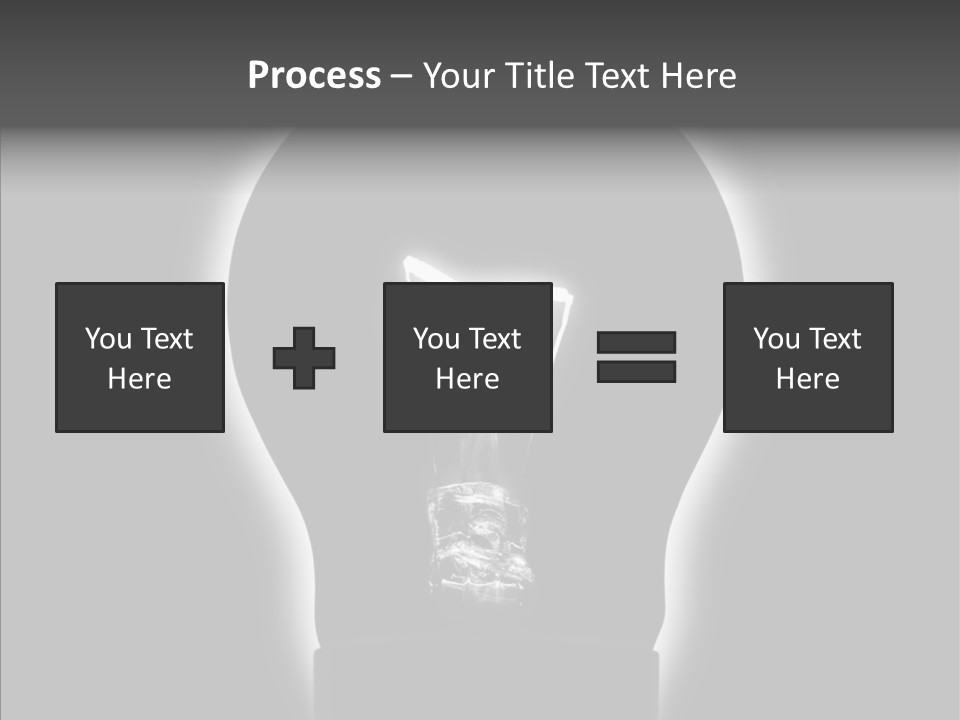 Group Meeting Boardroom PowerPoint Template