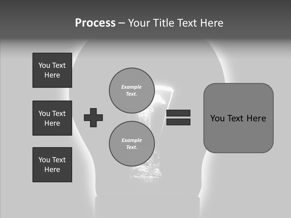 Group Meeting Boardroom PowerPoint Template