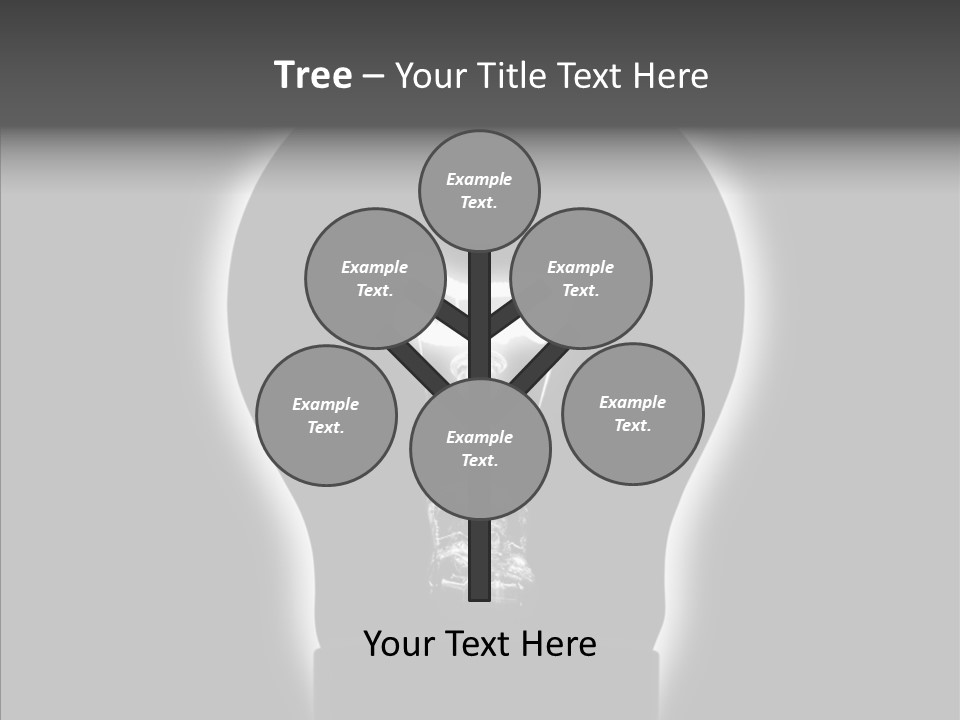 Group Meeting Boardroom PowerPoint Template