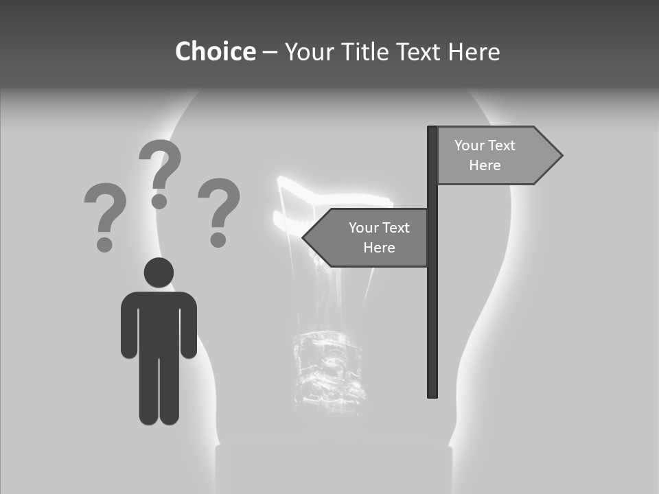 Group Meeting Boardroom PowerPoint Template