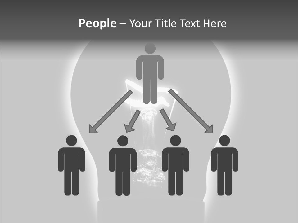 Group Meeting Boardroom PowerPoint Template