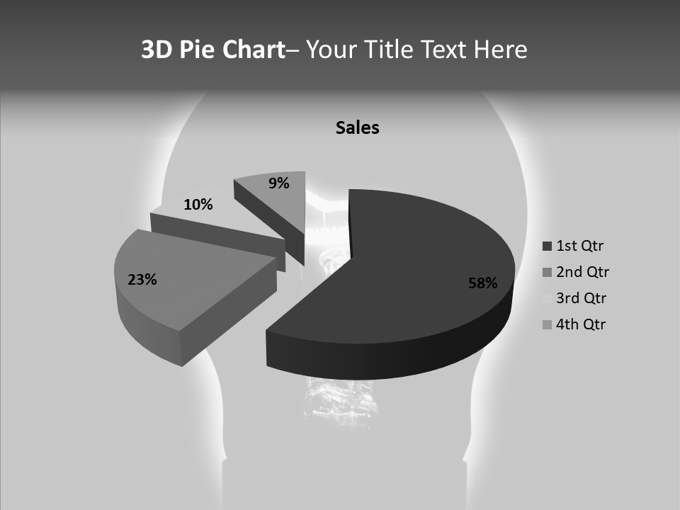 Group Meeting Boardroom PowerPoint Template