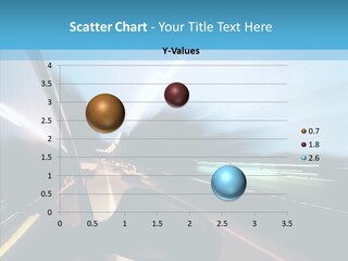 Travel Fast Transportation PowerPoint Template