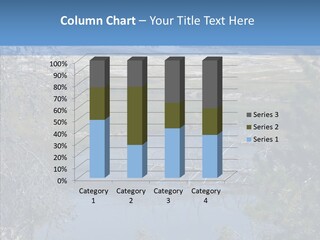 Adventure Warm Getaway PowerPoint Template